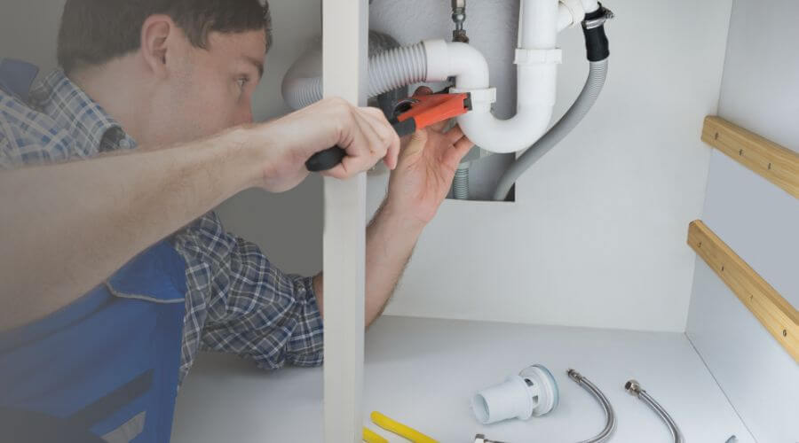 Local expert plumbing services in Grelton, OH